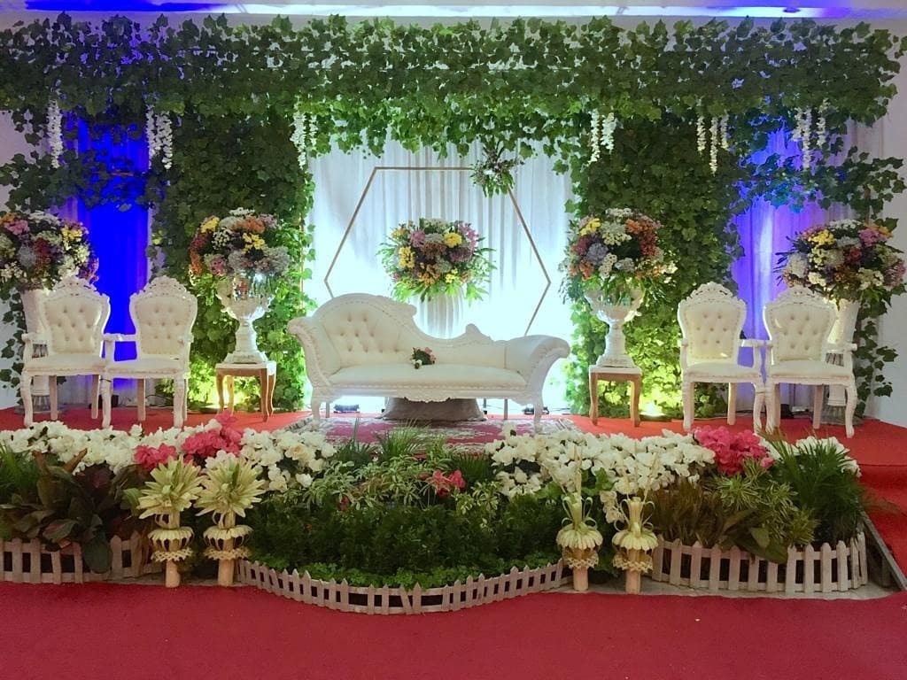 Dokumentasi Wedding Package 17 11 2019 di Wisma Bhaskara oleh Jagarasa - foto 8