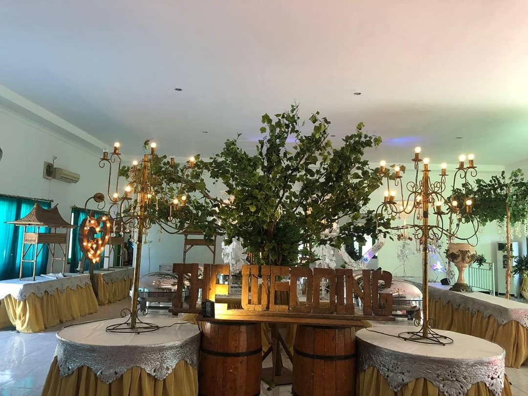 Dokumentasi Wedding Package 17 11 2019 di Wisma Bhaskara oleh Jagarasa - foto 9