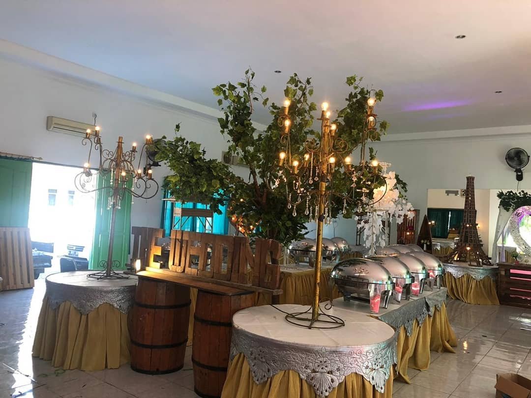 Dokumentasi Wedding Package 17 11 2019 di Wisma Bhaskara oleh Jagarasa - foto 10