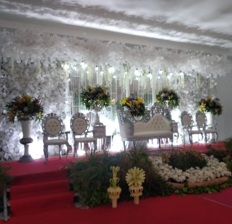 Dokumentasi Wedding Package 28 12 2019 di Wisma Bhaskara oleh Jagarasa - foto 1