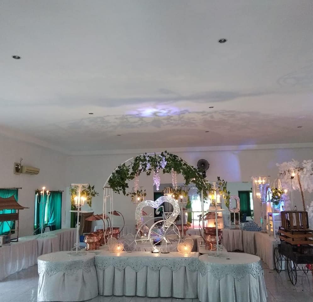 Dokumentasi Wedding Package 28 12 2019 di Wisma Bhaskara oleh Jagarasa - foto 2