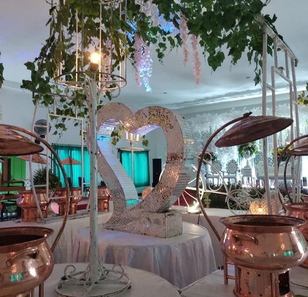 Dokumentasi Wedding Package 28 12 2019 di Wisma Bhaskara oleh Jagarasa - foto 3