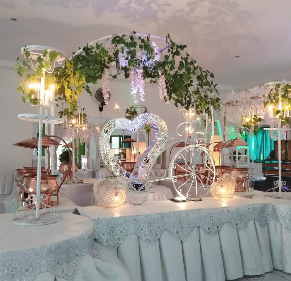Dokumentasi Wedding Package 28 12 2019 di Wisma Bhaskara oleh Jagarasa - foto 4