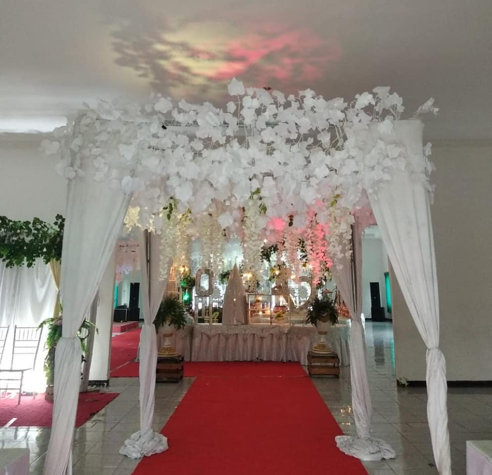 Dokumentasi Wedding Package 28 12 2019 di Wisma Bhaskara oleh Jagarasa - foto 5