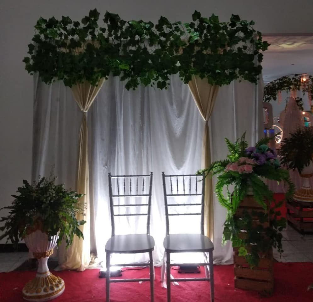Dokumentasi Wedding Package 28 12 2019 di Wisma Bhaskara oleh Jagarasa - foto 6
