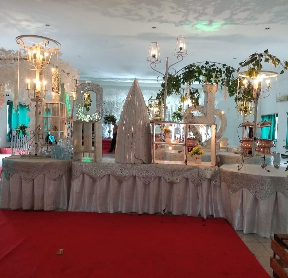 Dokumentasi Wedding Package 28 12 2019 di Wisma Bhaskara oleh Jagarasa - foto 7