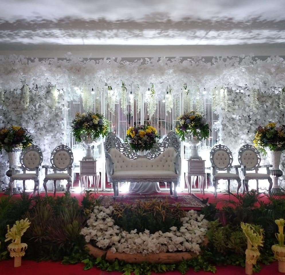 Dokumentasi Wedding Package 28 12 2019 di Wisma Bhaskara oleh Jagarasa - foto 8