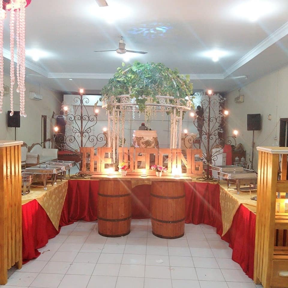 Dokumentasi Wedding 17 11 2018 di Wisma Dekopindo Sidoarjo oleh Jagarasa - foto 1