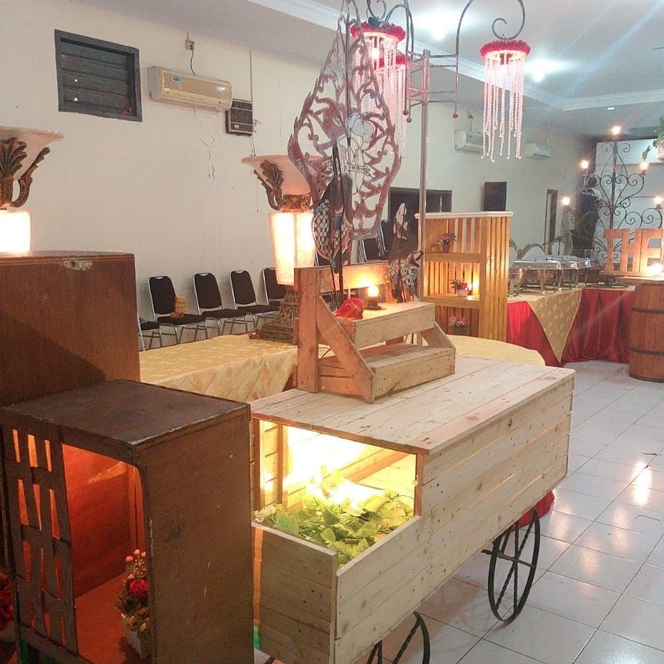 Dokumentasi Wedding 17 11 2018 di Wisma Dekopindo Sidoarjo oleh Jagarasa - foto 2