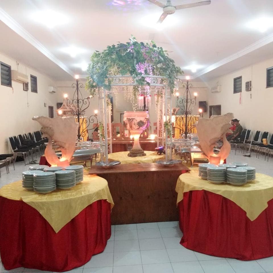 Dokumentasi Wedding 17 11 2018 di Wisma Dekopindo Sidoarjo oleh Jagarasa - foto 3