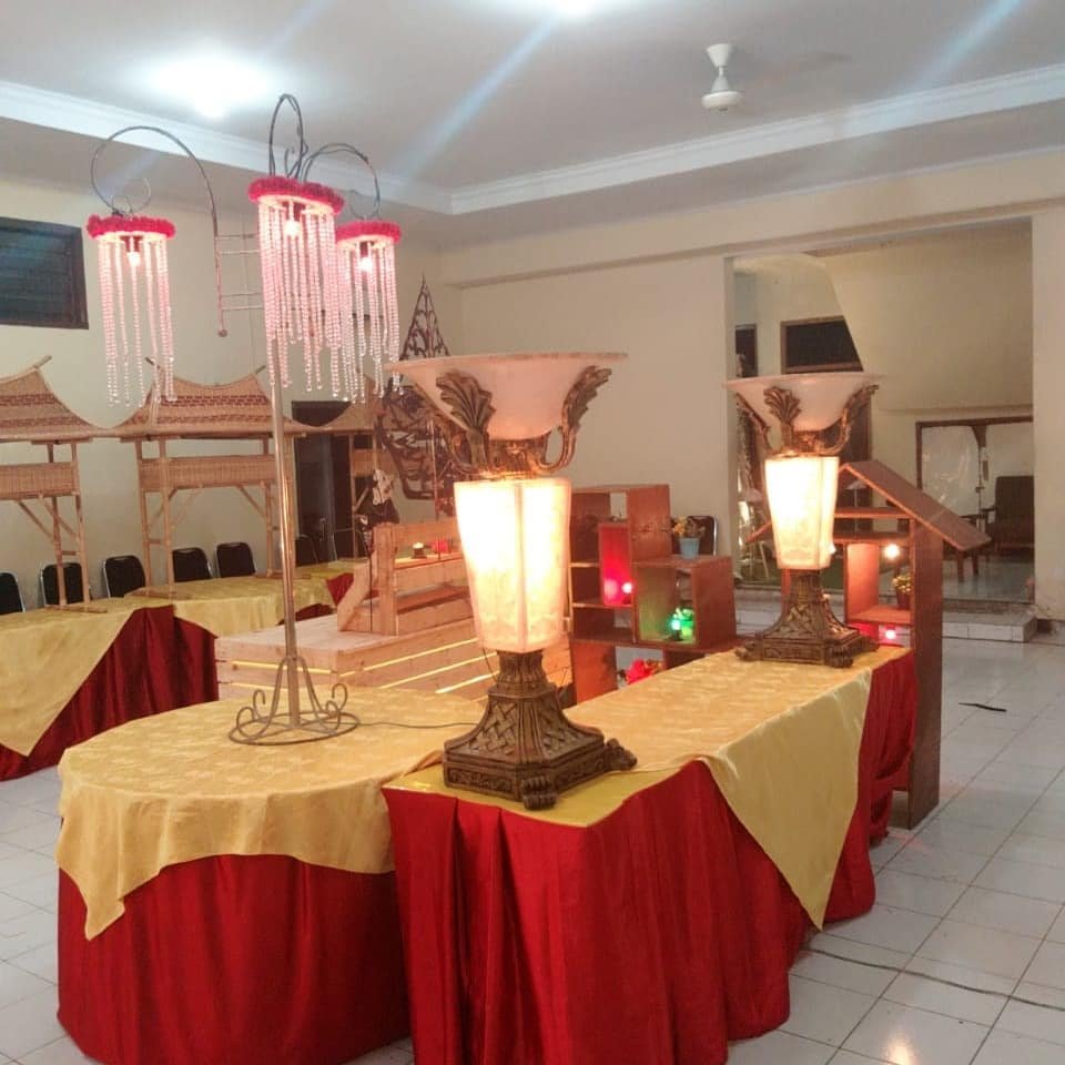 Dokumentasi Wedding 17 11 2018 di Wisma Dekopindo Sidoarjo oleh Jagarasa - foto 4