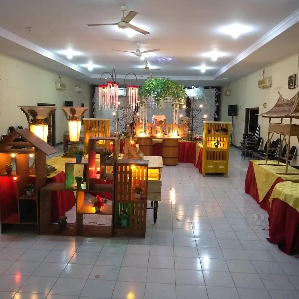 Dokumentasi Wedding 17 11 2018 di Wisma Dekopindo Sidoarjo oleh Jagarasa - foto 5
