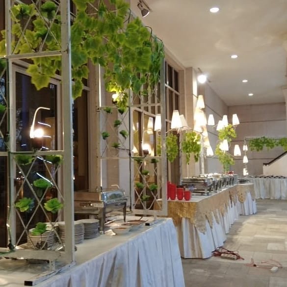 Dokumentasi Wedding 08 09 2018 di Apartemen Puri Matahari oleh Jagarasa - foto 1