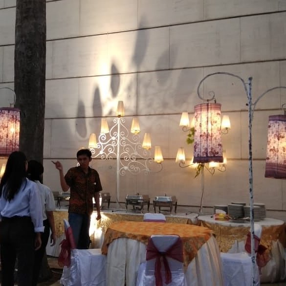 Dokumentasi Wedding 08 09 2018 di Apartemen Puri Matahari oleh Jagarasa - foto 2