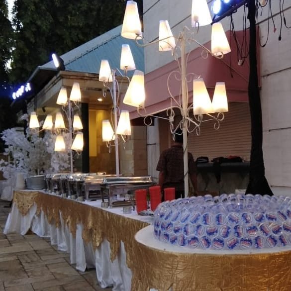 Dokumentasi Wedding 08 09 2018 di Apartemen Puri Matahari oleh Jagarasa - foto 3