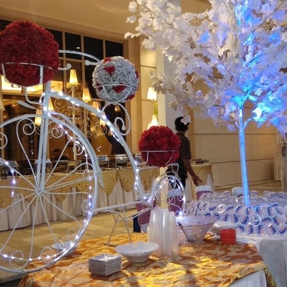 Dokumentasi Wedding 08 09 2018 di Apartemen Puri Matahari oleh Jagarasa - foto 4