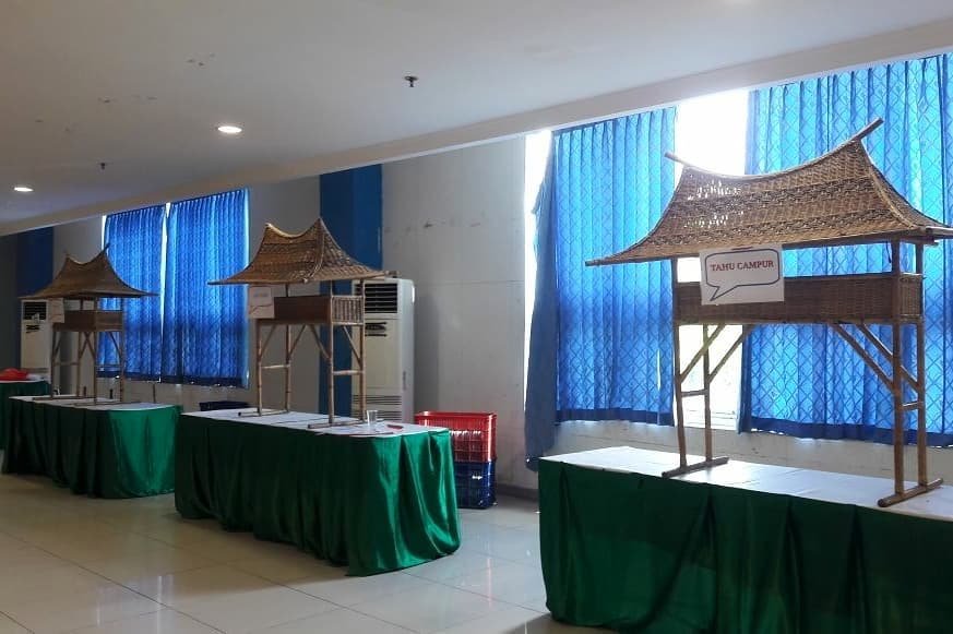 Dokumentasi Wedding 08 04 2018 di Auditorium Poltekkes Surabaya oleh Jagarasa - foto 6