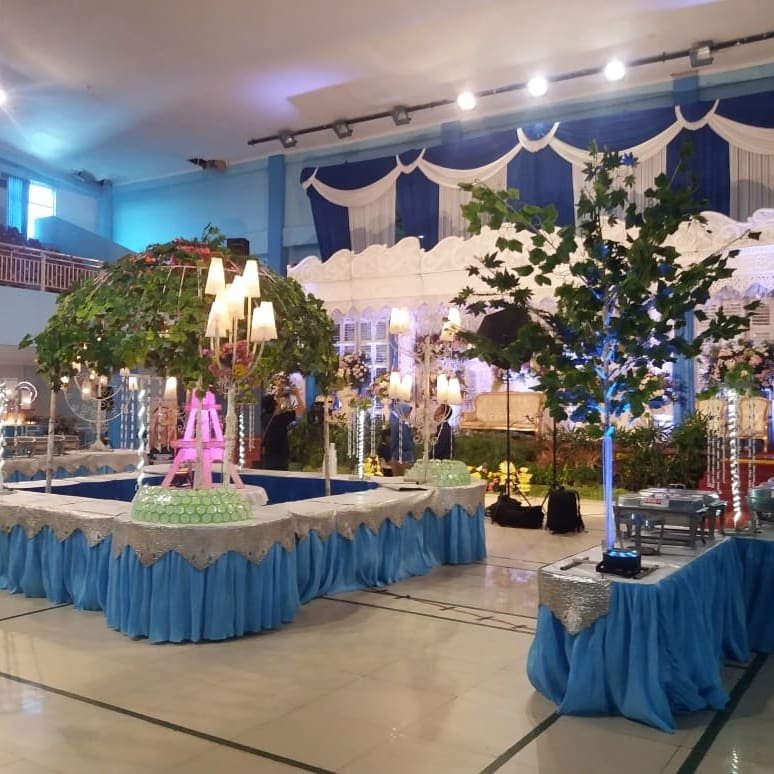 Dokumentasi Wedding 10 03 2019 di Auditorium Poltekkes Surabaya oleh Jagarasa - foto 1