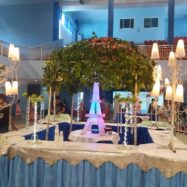 Dokumentasi Wedding 10 03 2019 di Auditorium Poltekkes Surabaya oleh Jagarasa - foto 2