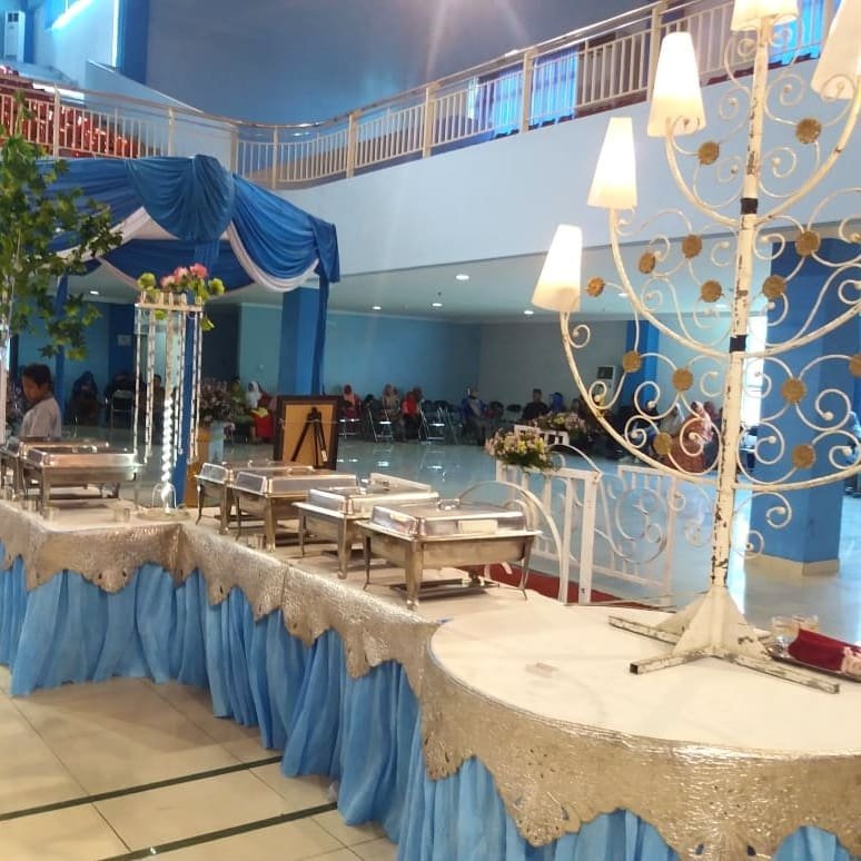 Dokumentasi Wedding 10 03 2019 di Auditorium Poltekkes Surabaya oleh Jagarasa - foto 3