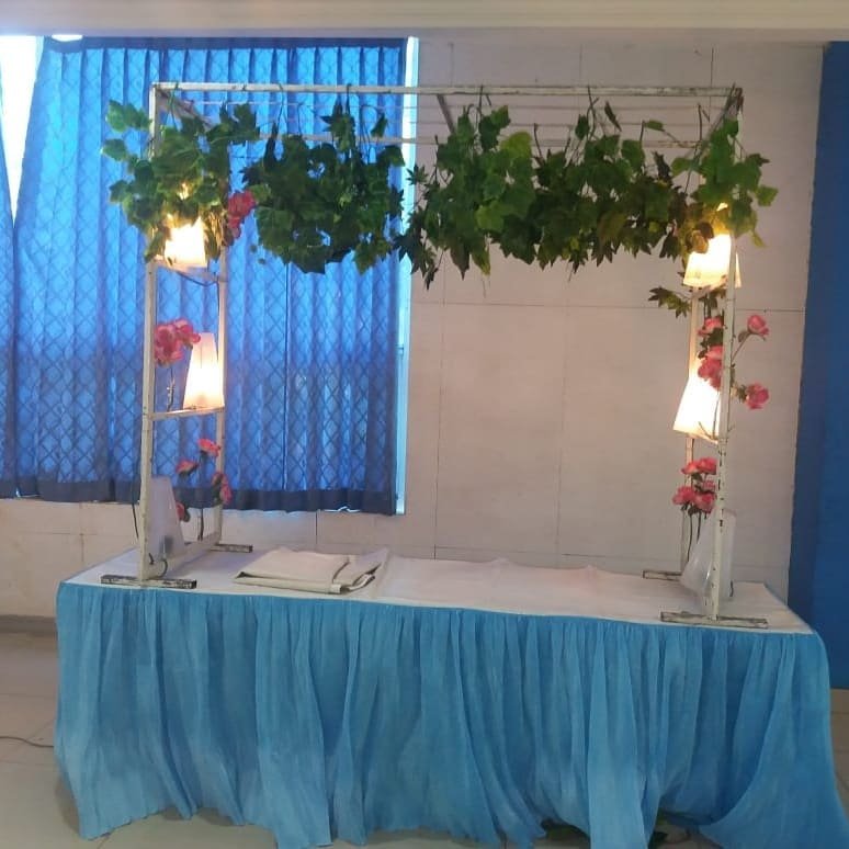 Dokumentasi Wedding 10 03 2019 di Auditorium Poltekkes Surabaya oleh Jagarasa - foto 4