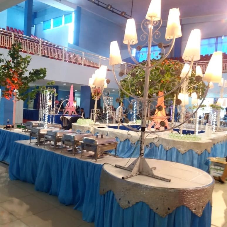 Dokumentasi Wedding 10 03 2019 di Auditorium Poltekkes Surabaya oleh Jagarasa - foto 5
