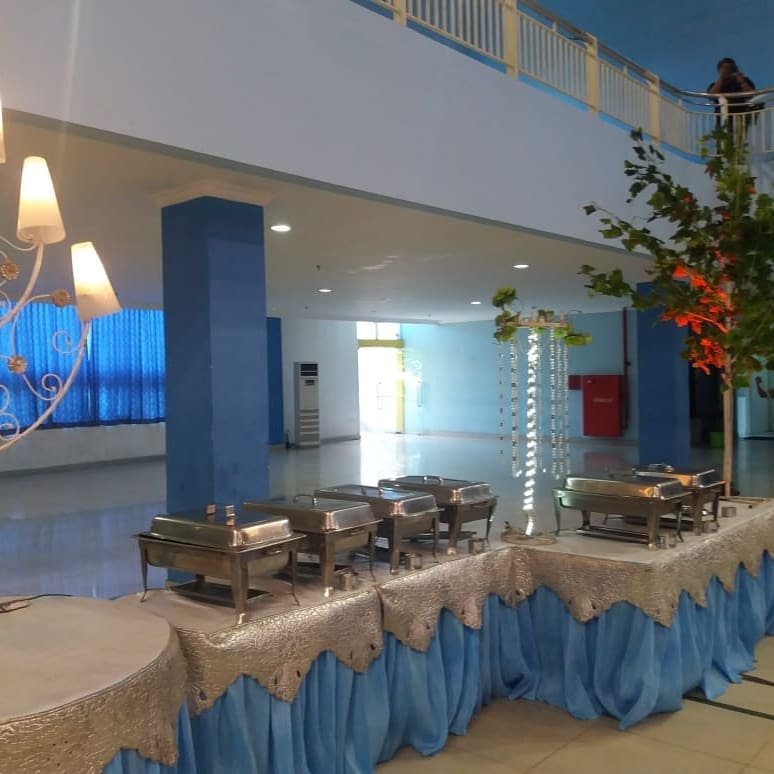 Dokumentasi Wedding 10 03 2019 di Auditorium Poltekkes Surabaya oleh Jagarasa - foto 6