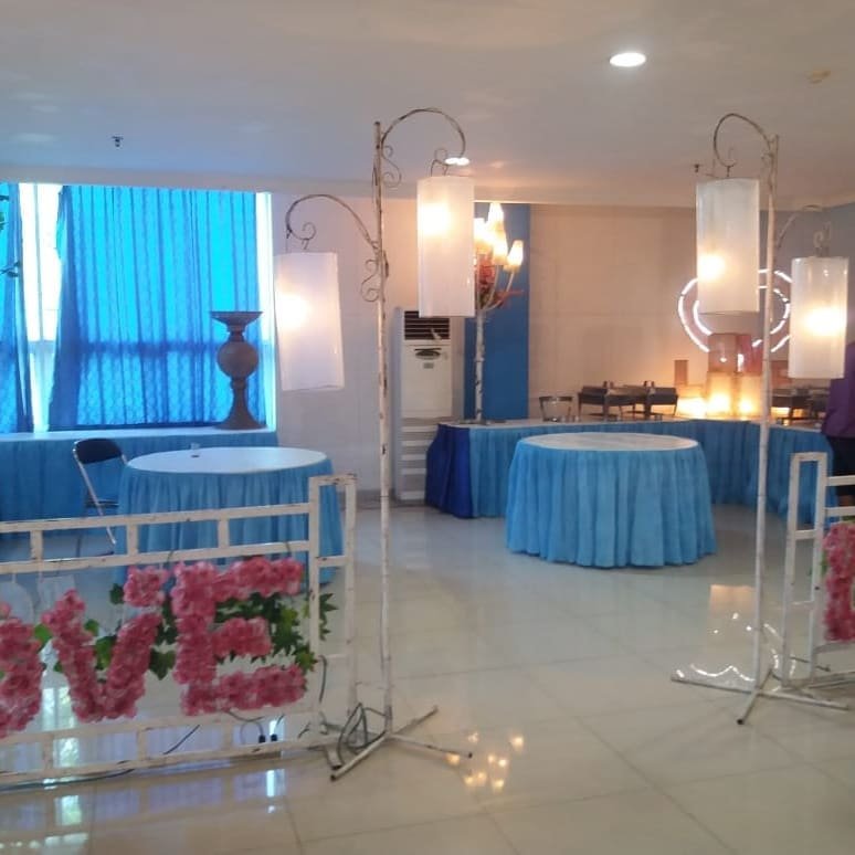 Dokumentasi Wedding 10 03 2019 di Auditorium Poltekkes Surabaya oleh Jagarasa - foto 7