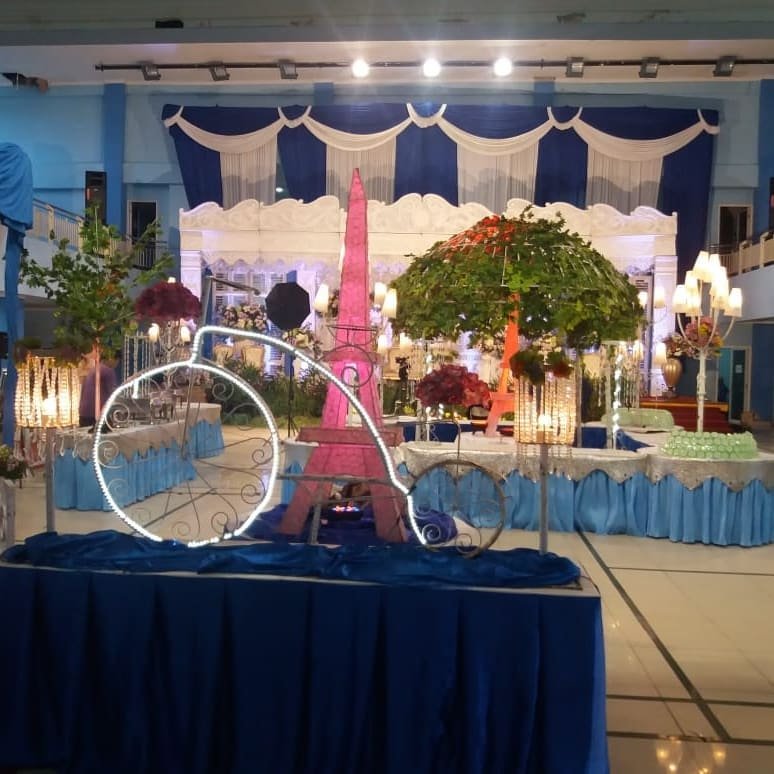 Dokumentasi Wedding 10 03 2019 di Auditorium Poltekkes Surabaya oleh Jagarasa - foto 8