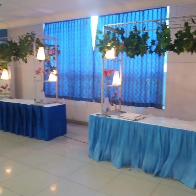 Dokumentasi Wedding 10 03 2019 di Auditorium Poltekkes Surabaya oleh Jagarasa - foto 9