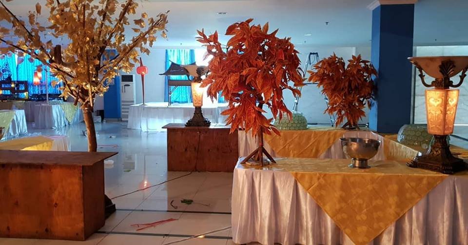 Dokumentasi Wedding 19 01 2019 di Auditorium Poltekkes Surabaya oleh Jagarasa - foto 2