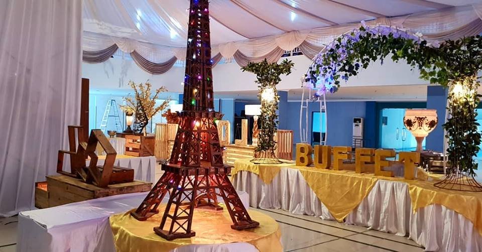 Dokumentasi Wedding 19 01 2019 di Auditorium Poltekkes Surabaya oleh Jagarasa - foto 3