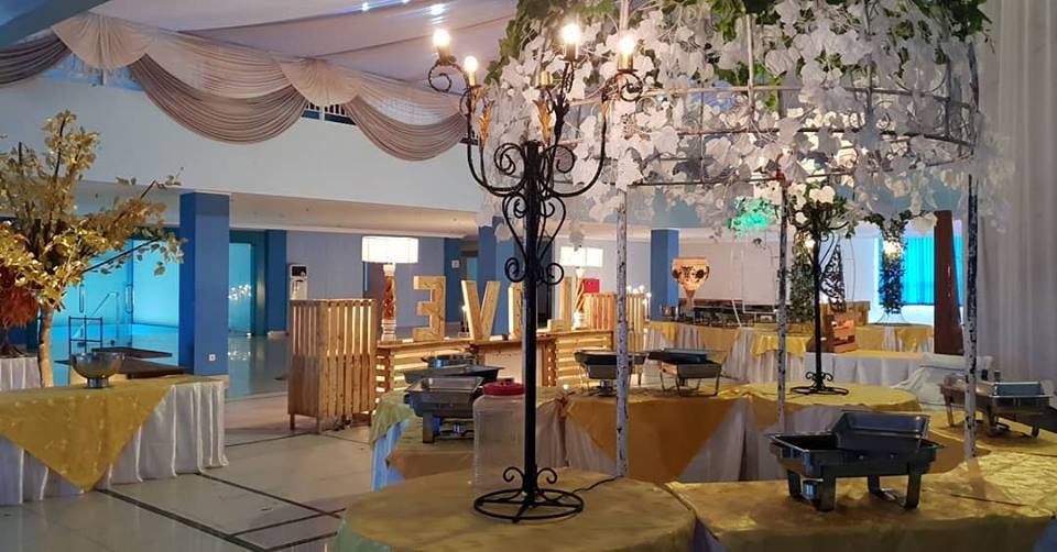 Dokumentasi Wedding 19 01 2019 di Auditorium Poltekkes Surabaya oleh Jagarasa - foto 4