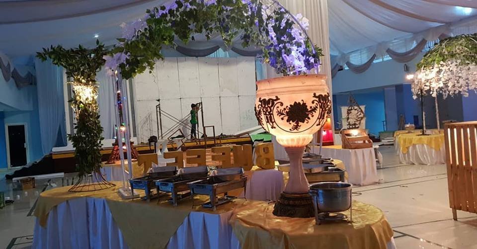 Dokumentasi Wedding 19 01 2019 di Auditorium Poltekkes Surabaya oleh Jagarasa - foto 5