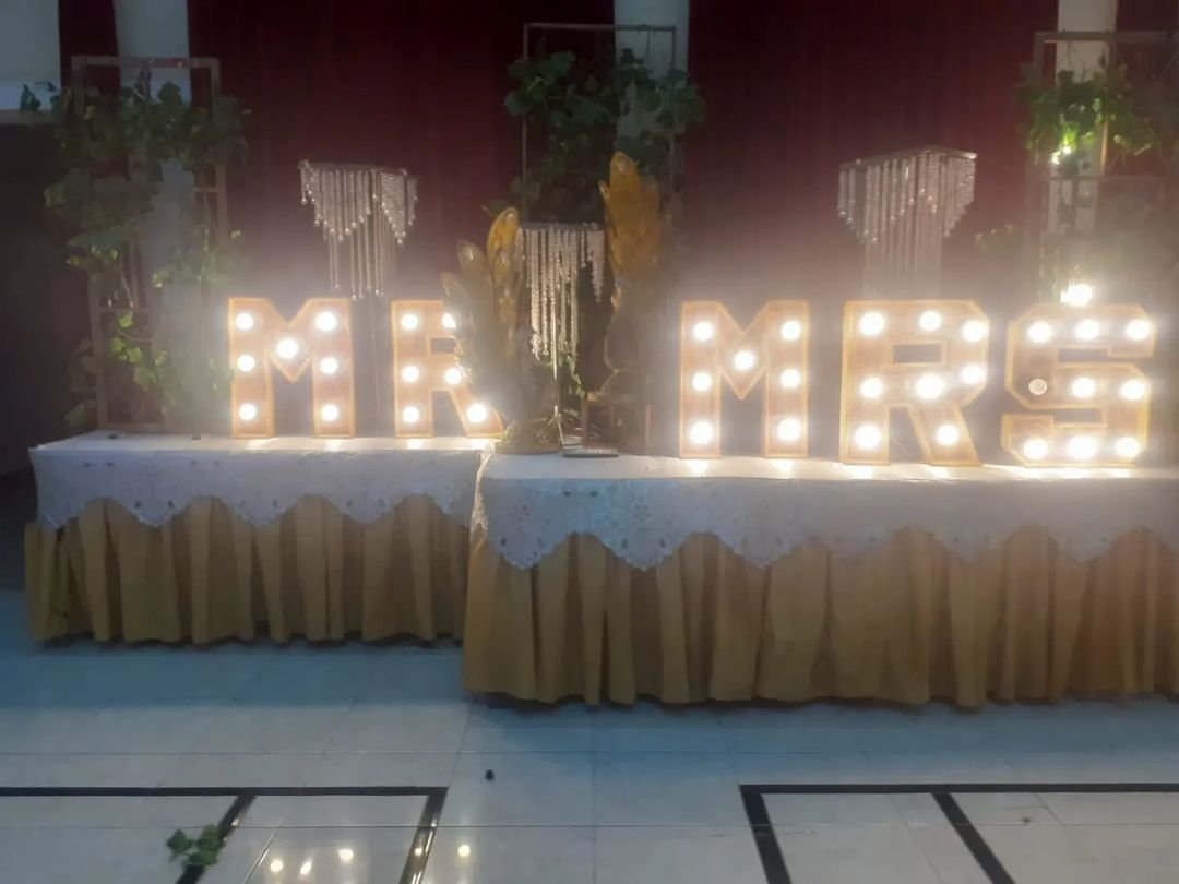 Dokumentasi Wedding 11 01 2023 di Auditorium Smkn 5 Surabaya oleh Jagarasa - foto 2