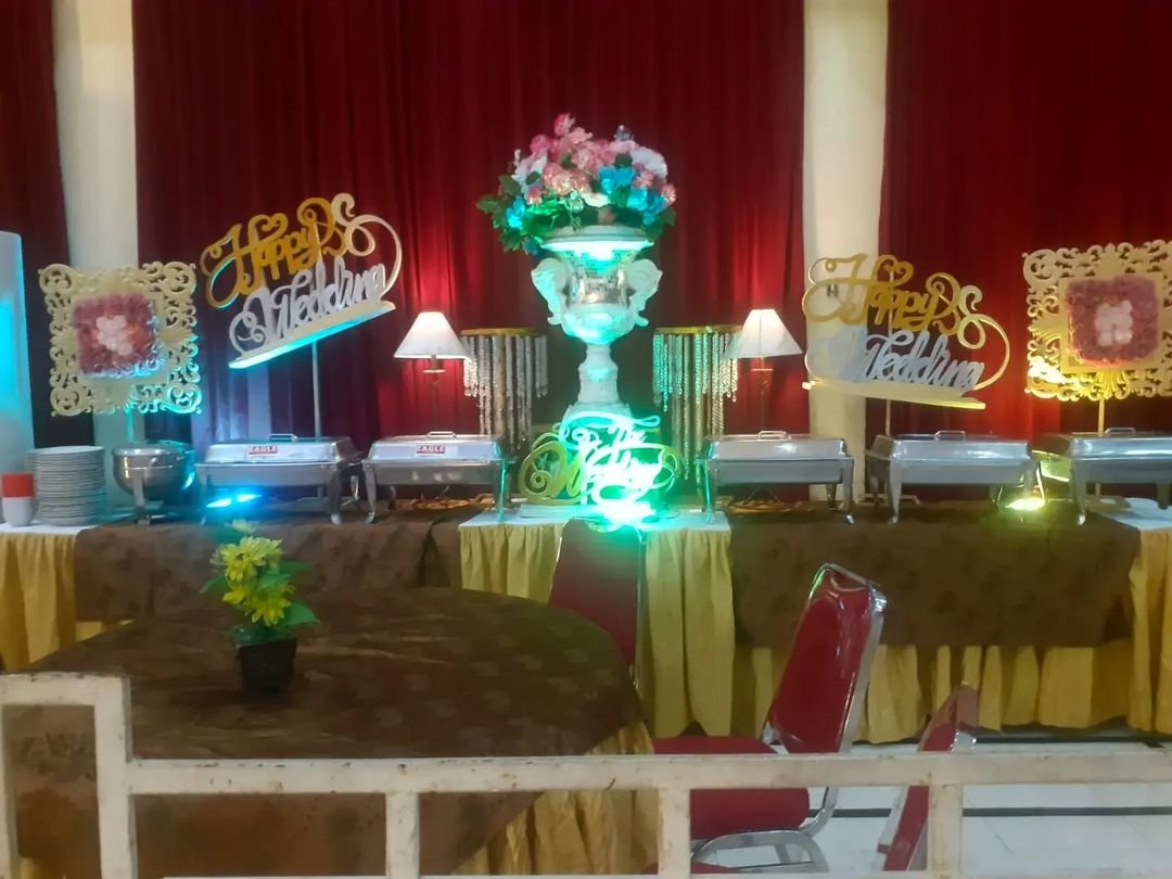 Dokumentasi Wedding 11 01 2023 di Auditorium Smkn 5 Surabaya oleh Jagarasa - foto 4
