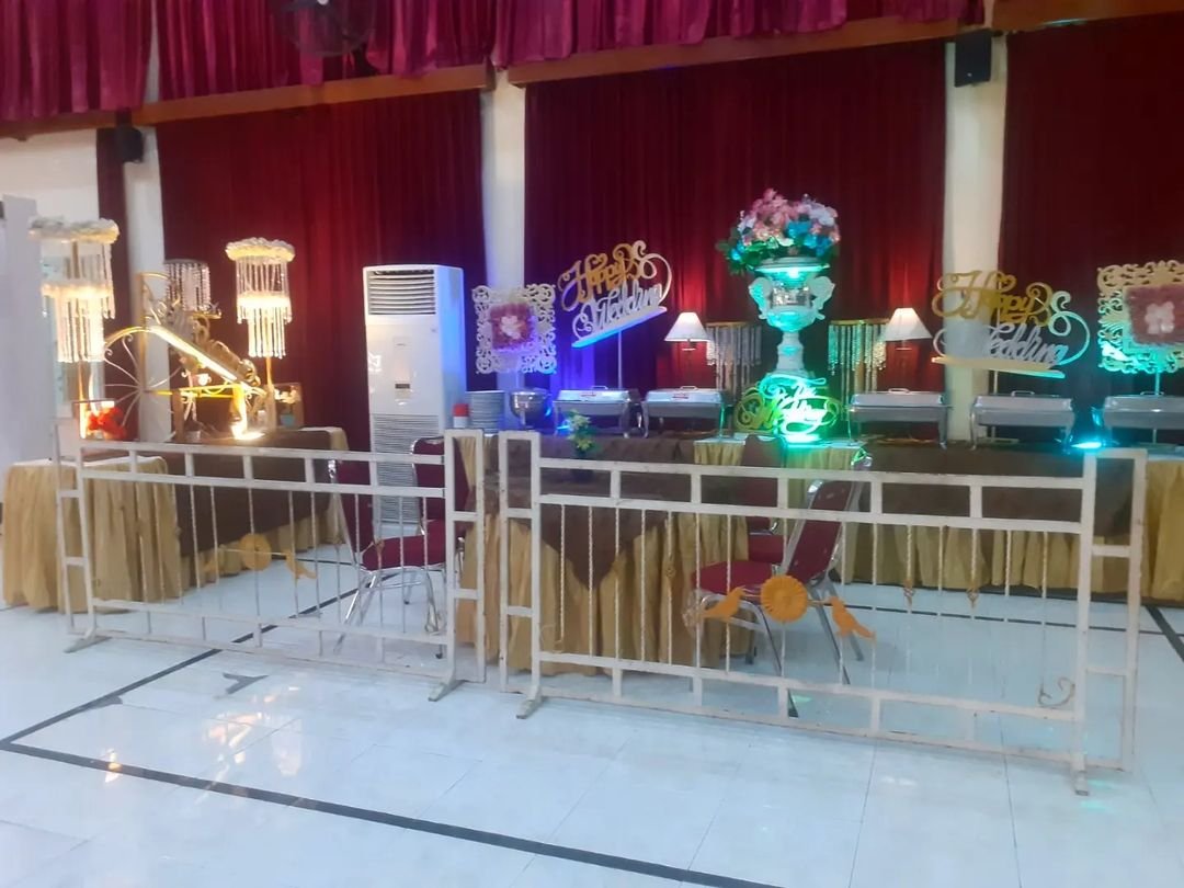 Dokumentasi Wedding 11 01 2023 di Auditorium Smkn 5 Surabaya oleh Jagarasa - foto 7