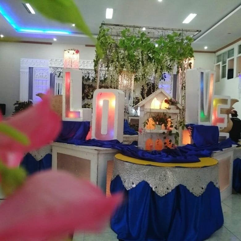 Dokumentasi Wedding 25 03 2018 di Auditorium Smkn 5 Surabaya oleh Jagarasa - foto 1
