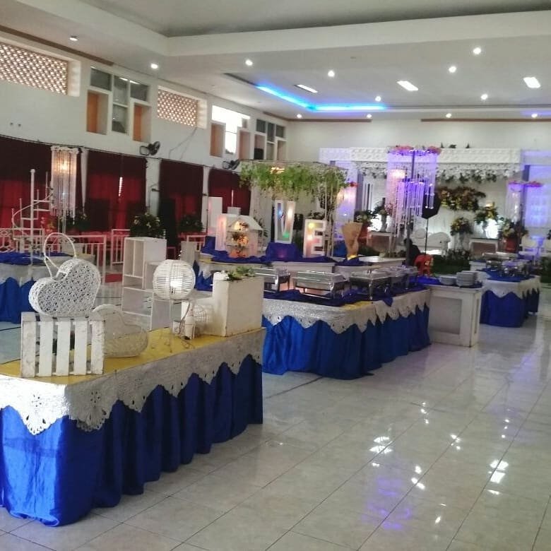 Dokumentasi Wedding 25 03 2018 di Auditorium Smkn 5 Surabaya oleh Jagarasa - foto 2