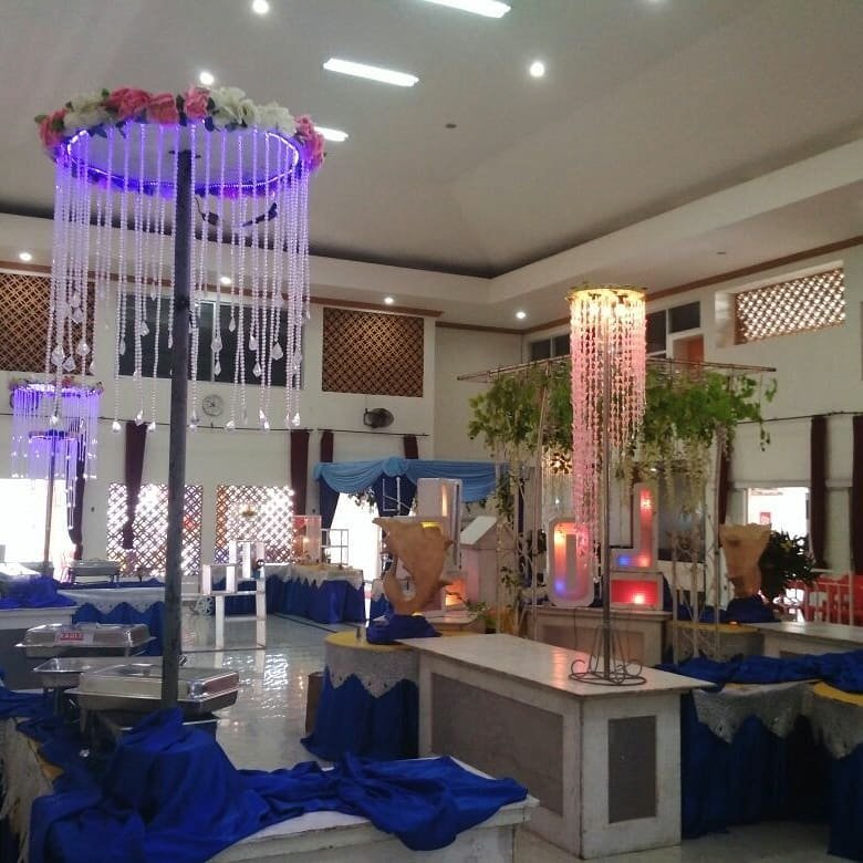Dokumentasi Wedding 25 03 2018 di Auditorium Smkn 5 Surabaya oleh Jagarasa - foto 3
