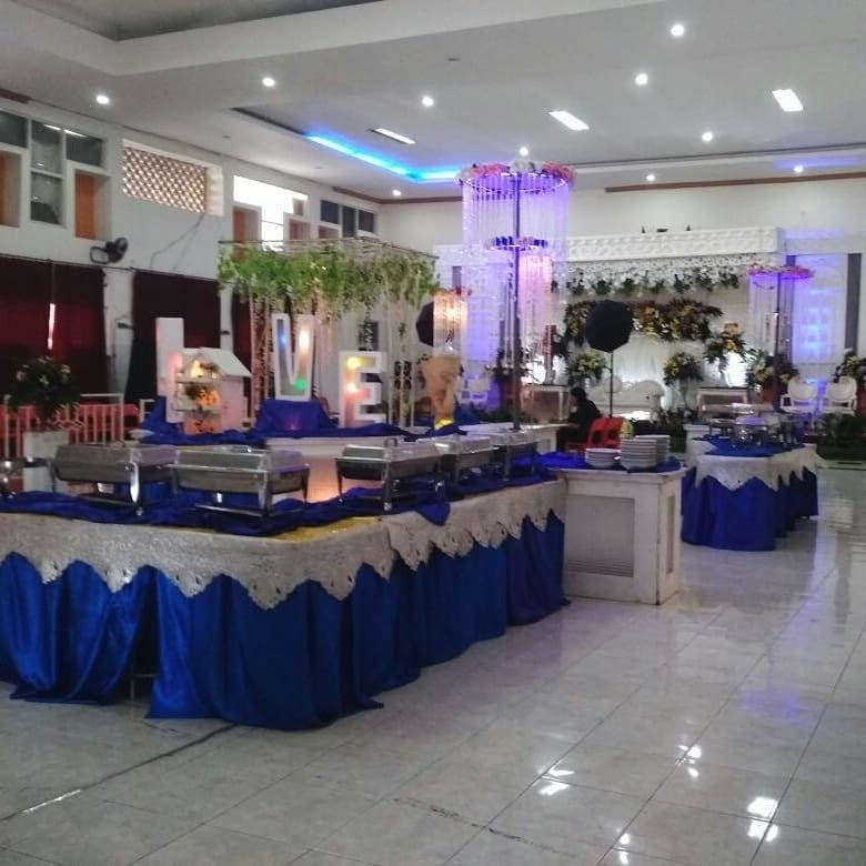 Dokumentasi Wedding 25 03 2018 di Auditorium Smkn 5 Surabaya oleh Jagarasa - foto 4