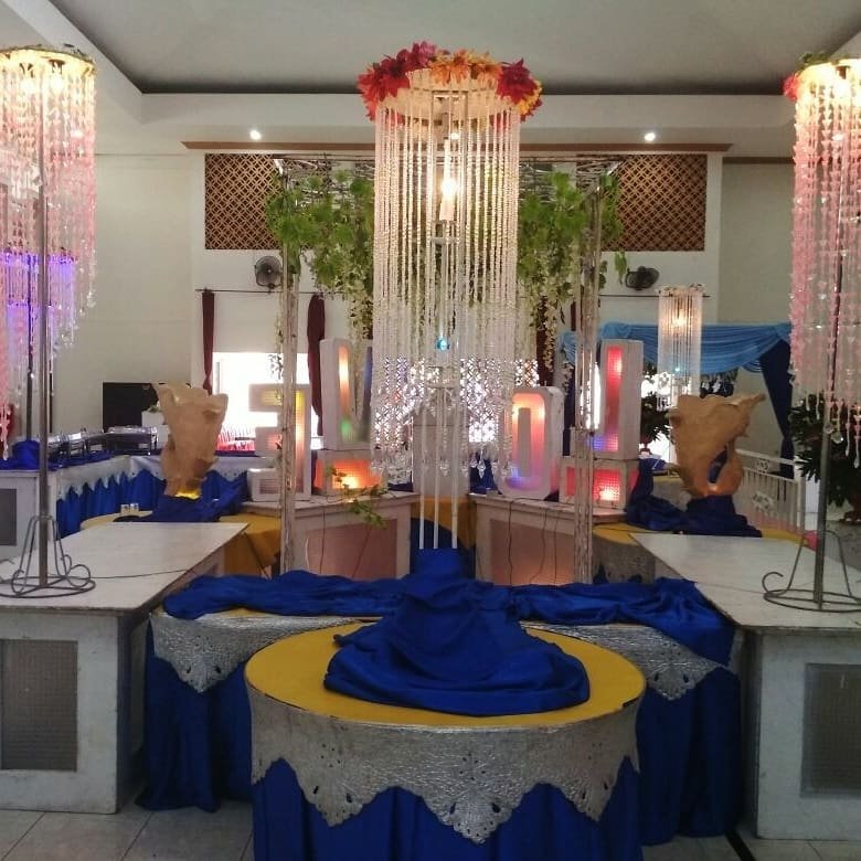 Dokumentasi Wedding 25 03 2018 di Auditorium Smkn 5 Surabaya oleh Jagarasa - foto 5