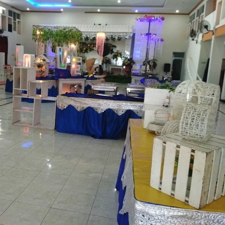 Dokumentasi Wedding 25 03 2018 di Auditorium Smkn 5 Surabaya oleh Jagarasa - foto 6