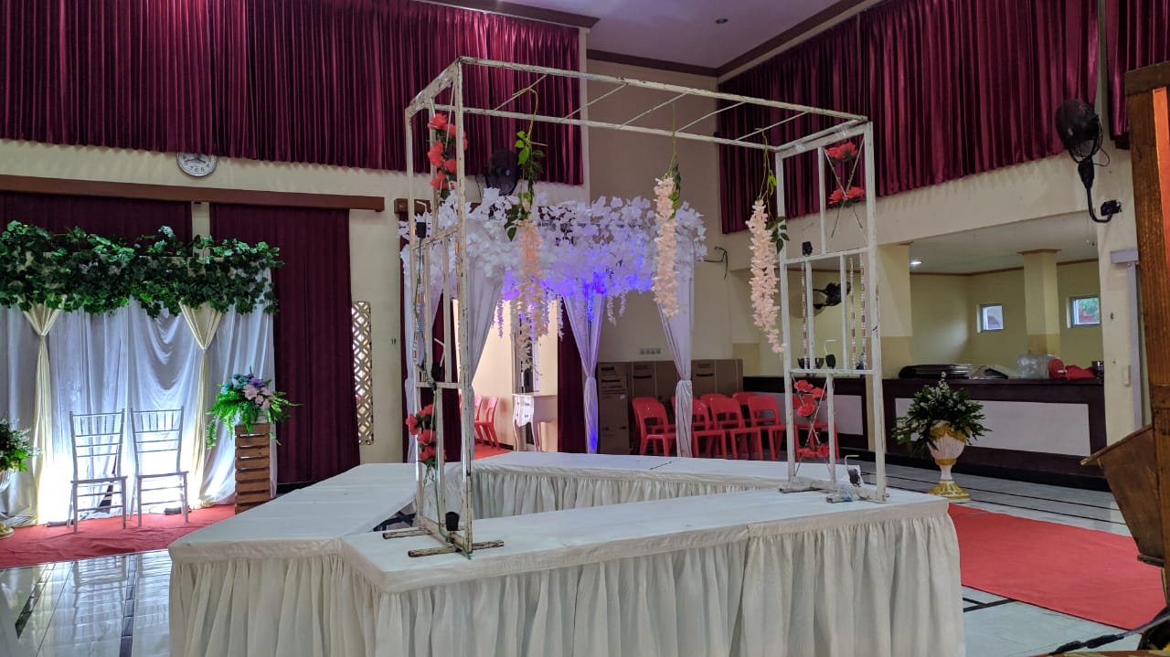Dokumentasi Wedding 27 12 2019 di Auditorium Smkn 5 Surabaya oleh Jagarasa - foto 11