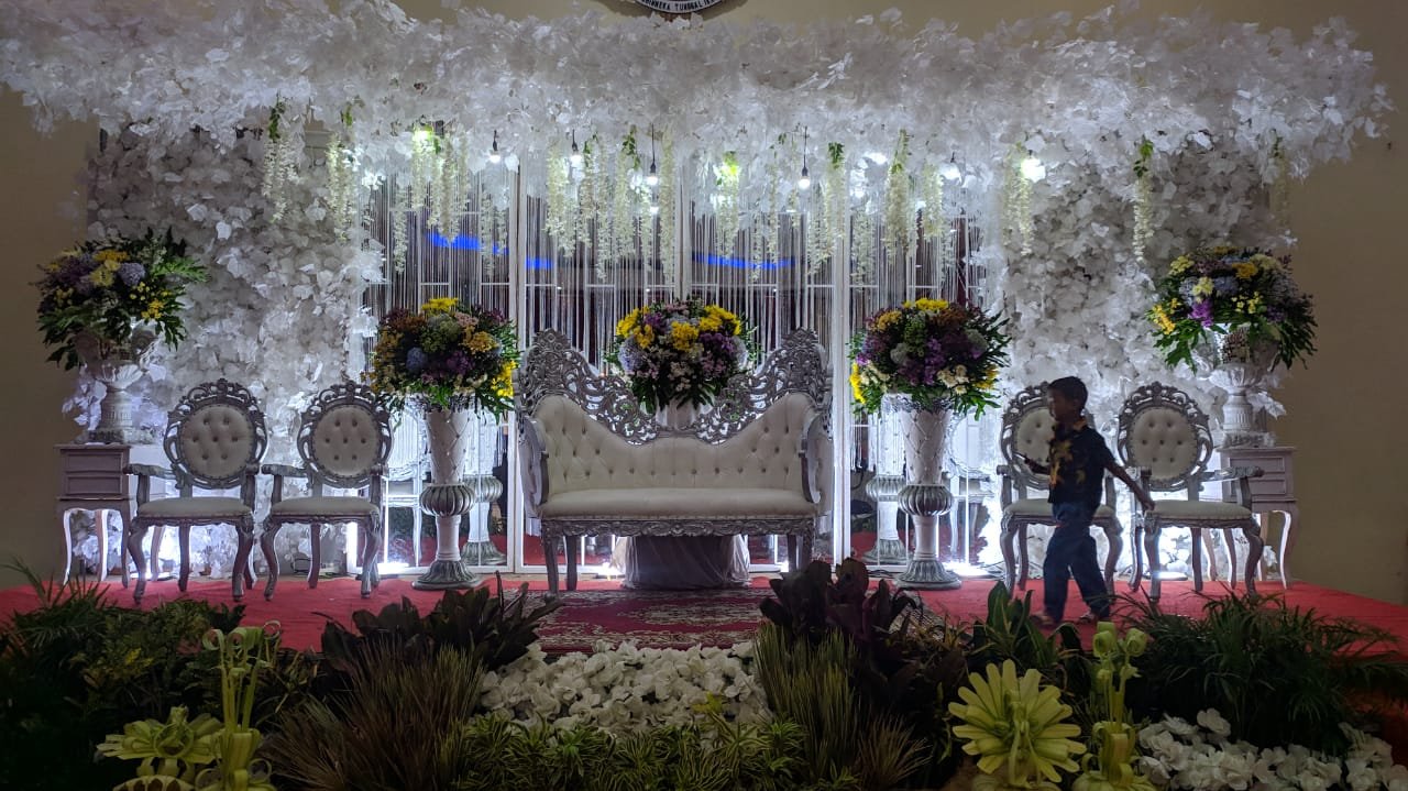 Dokumentasi Wedding 27 12 2019 di Auditorium Smkn 5 Surabaya oleh Jagarasa - foto 12
