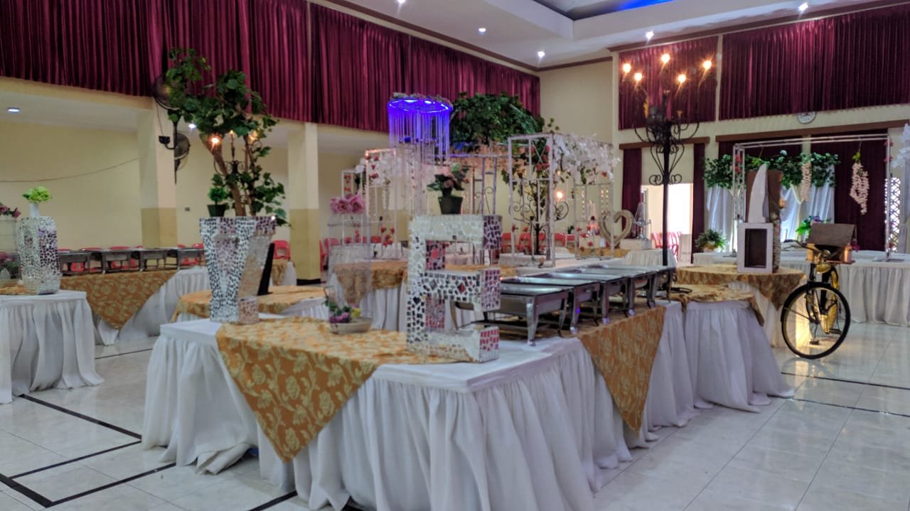 Dokumentasi Wedding 27 12 2019 di Auditorium Smkn 5 Surabaya oleh Jagarasa - foto 2
