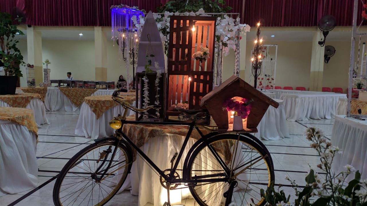 Dokumentasi Wedding 27 12 2019 di Auditorium Smkn 5 Surabaya oleh Jagarasa - foto 3