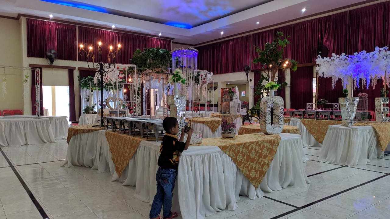 Dokumentasi Wedding 27 12 2019 di Auditorium Smkn 5 Surabaya oleh Jagarasa - foto 4
