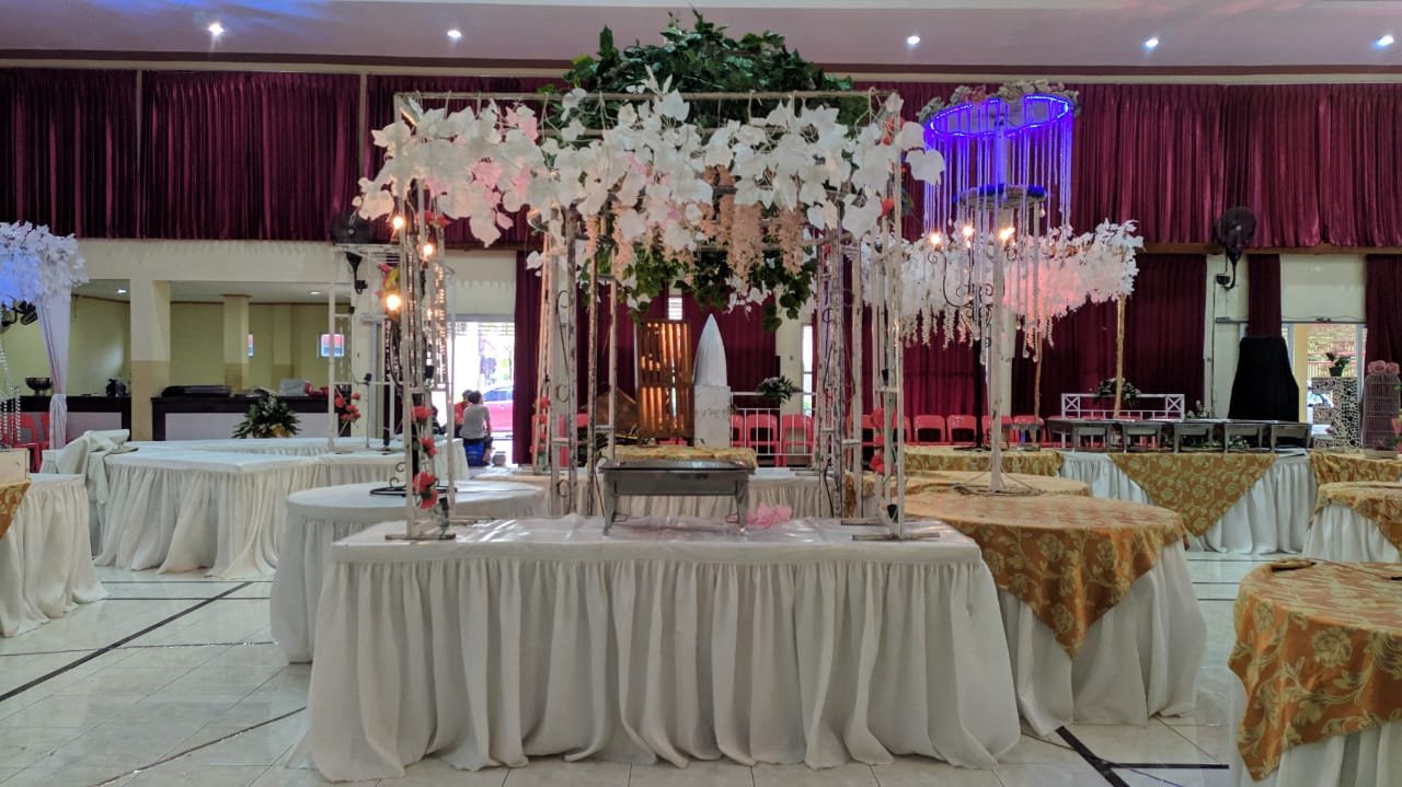 Dokumentasi Wedding 27 12 2019 di Auditorium Smkn 5 Surabaya oleh Jagarasa - foto 5