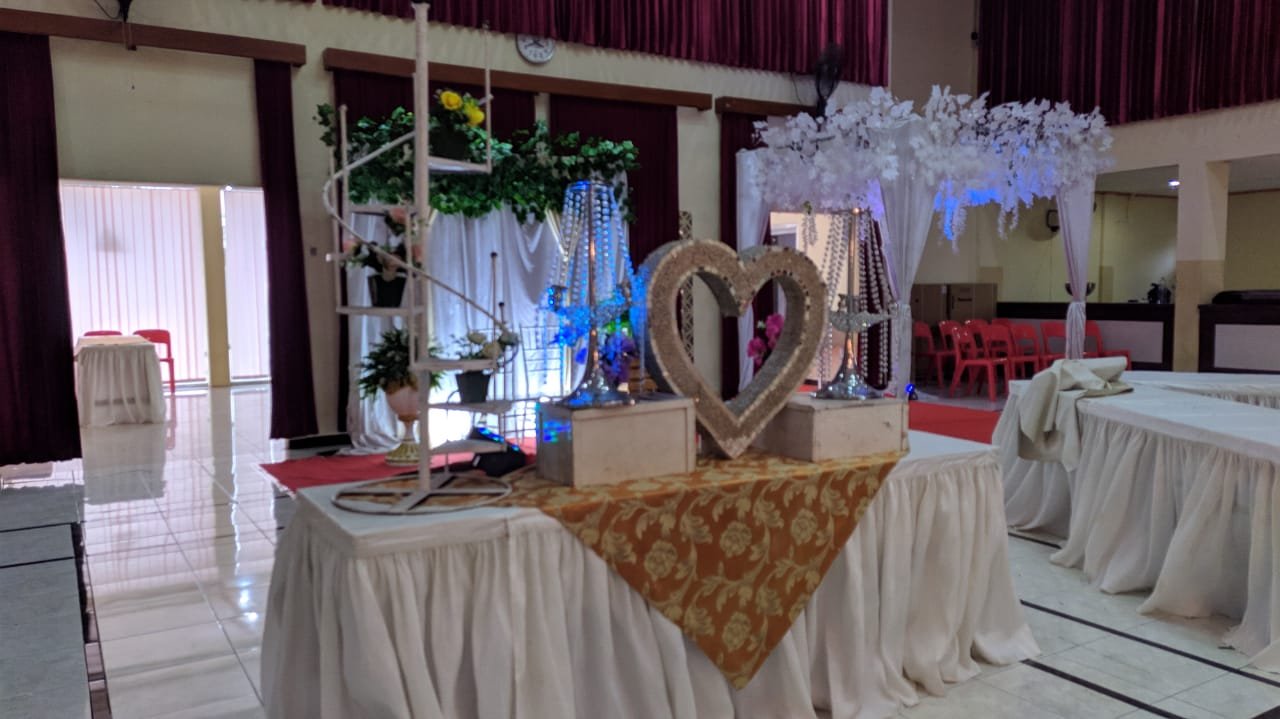 Dokumentasi Wedding 27 12 2019 di Auditorium Smkn 5 Surabaya oleh Jagarasa - foto 7